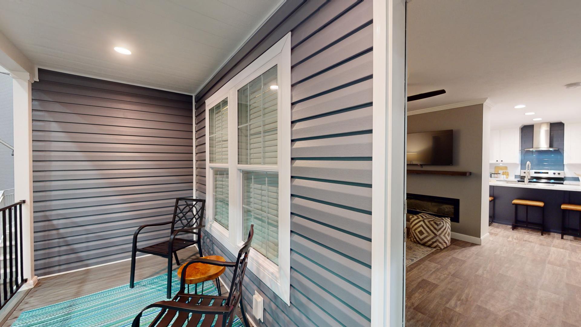 Anthem / The Sugar Run Duplex by Freedom Homes of Ripley